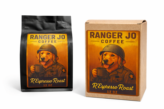 R’ESPRESSO ROAST