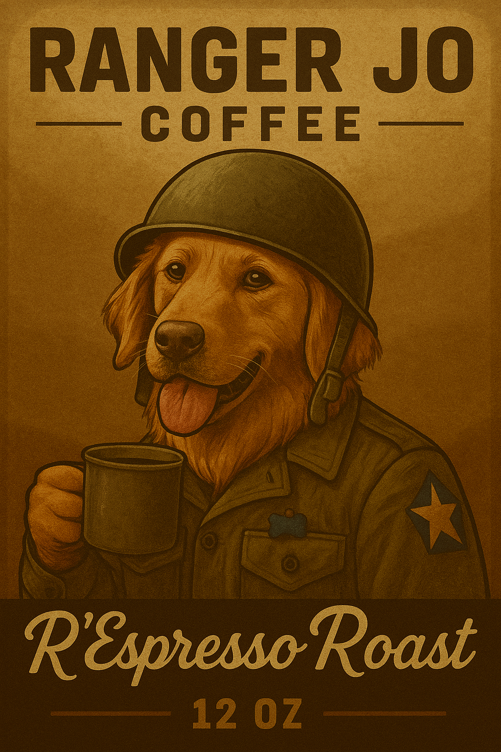 R’ESPRESSO ROAST