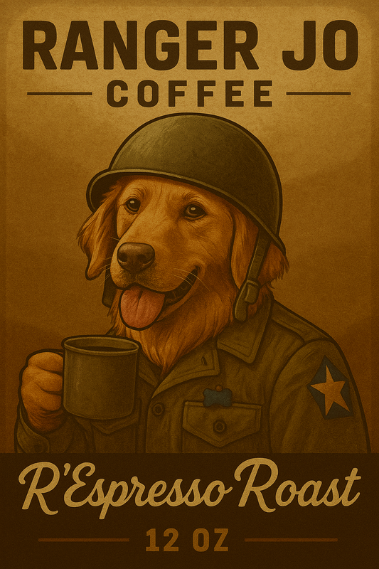 R’ESPRESSO ROAST